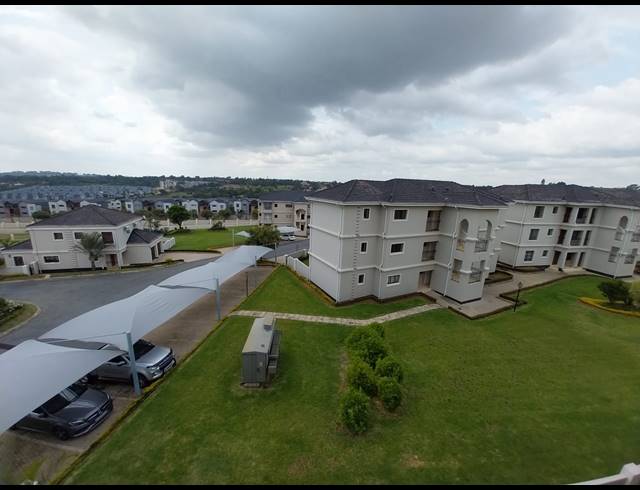 2 BEDROOM SECTIONAL TITLE FOR SALE IN SUMMERSET
